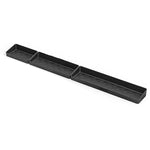 Tablette magnétique en silicone pour cuisinière