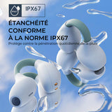 Ecouteurs à Clip d'Oreille