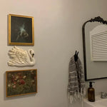 Crochet à doigt amusant