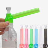 Transformateur de bouteilles