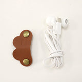 Organisateur de la Corde en Forme de Cœur