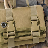 Organisateurs de Sacs d'Outils