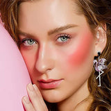 Fard à joues liquide