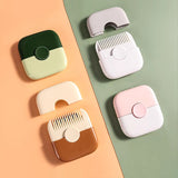 Coupeur de bangs et pour Bébé 2 en 1