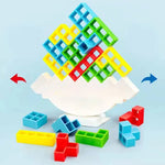 🖼️Jouet D'équilibre Pour Enfant Swing Stack High🖼️