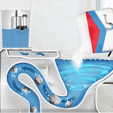 Nettoyeur de Pipe Multifonctionnel