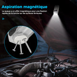 Mini torche portable V10