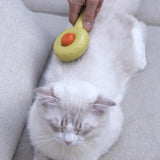 Peignes à aiguilles Donut Pet