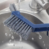 Brosse de nettoyage pour salle de bains