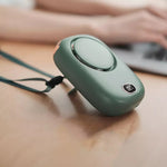 Ventilateur USB Portable
