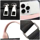 Sac à bandoulière à la mode