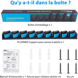 PORTE-CANNE LUYA