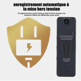 Enregistreur Vidéo Portable