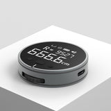 Règle électronique