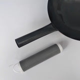 Isolateur de poignée de poêle à frire