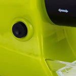 Aiguiseur de Couteaux Electrique Pratique