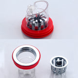 Siphon de sol anti-odeurs