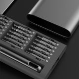 Set de tournevis de précision 51 en 1