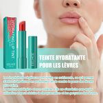 Teinte à lèvres hydratante 24 heures