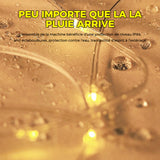 Lampe de Camping Portable Multifonctionnelle