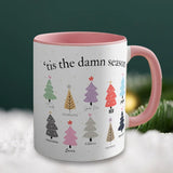 Mug Saison de Noël