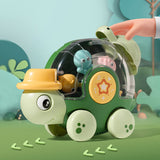 Jouet Tortue de Bain pour Bébé