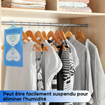 Déshumidification Sac Déshydratant