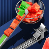 Coupe-pastèque à Moulin à Vent