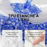 Gant de toilette pour enfants