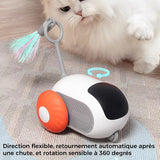 Jouet voiture de sport à gravité