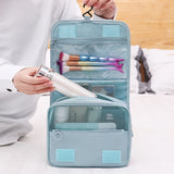 Cubes d'emballage de voyage - 8 sacs de rangement pliables