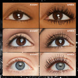 Gel de coiffage pour cils