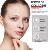 Crème visage anti-âge Collagen Boost