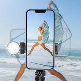 Nouveau Support pour Selfie Bluetooth 6 en 1