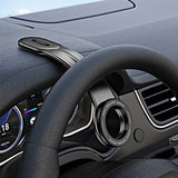 Support pliant pour portable avec aimant puissant