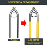 Clé de démontage du bec de robinet