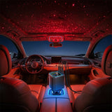 Chargeur de voiture rétractable universel 7 en 1