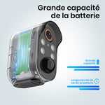 Caméra de sécurité sans fil 1080P