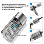 Outils à douille super universels