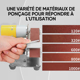 Machine à Polir Micro 15 Degrés