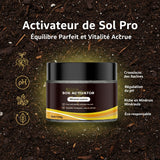 Activateur Soil Pro