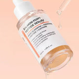 Sérum Peptide PDRN au Saumon