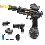 Blaze Ice Mouse Pistolet à Eau Électrique