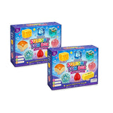 Coffret de boîtes surprises « Squishies » à la maltose