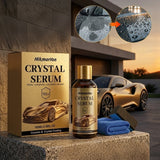 Produit de revêtement céramique pour voiture