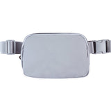 Sac de taille imperméable en nylon