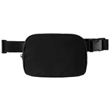 Sac de taille imperméable en nylon