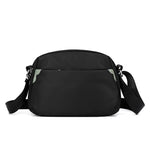 Sac à bandoulière en nylon léger