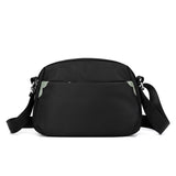 Sac à bandoulière en nylon léger