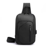 Sac multifonctionnel de grande capacité pour hommes